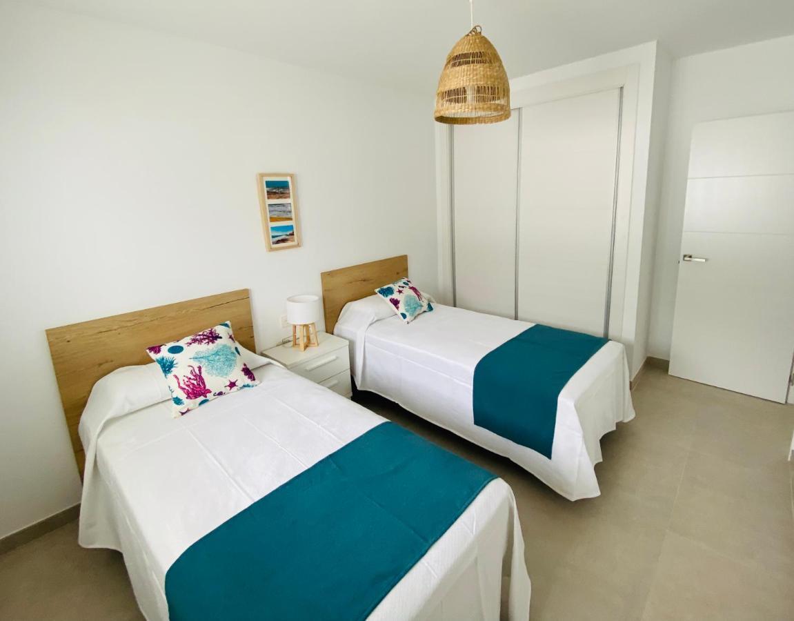 Puerto Del Carmen, Casa Mama Apartment Puerto del Carmen  Luaran gambar