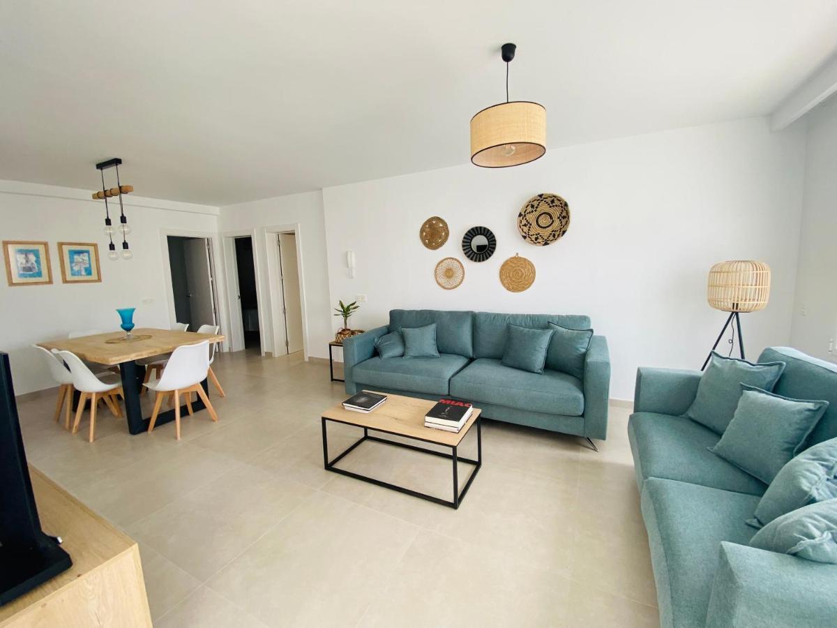 Puerto Del Carmen, Casa Mama Apartment Puerto del Carmen  Luaran gambar