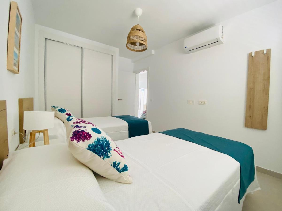 Puerto Del Carmen, Casa Mama Apartment Puerto del Carmen  Luaran gambar